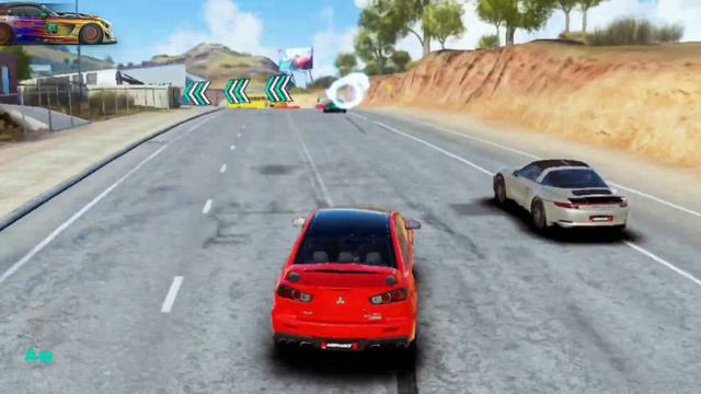 Asphalt 9 Legends Gameplay 2020 смотреть онлайн