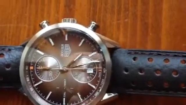 Tag heuer slr смотреть онлайн