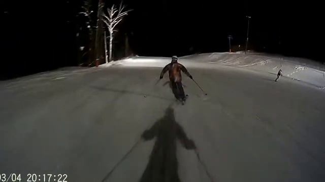 Andrey at Atomic Race TI SL 2017.03.04 sjcam смотреть онлайн