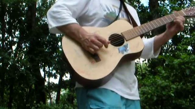"Classical in the Park" Noad Medley Van смотреть онлайн