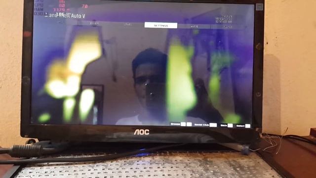 GTA 5 NA Intel® HD Graphics 4000 (TESTE) I3 3110M+4 GB DE RAM смотреть онлайн