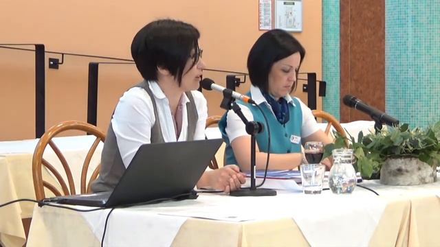 20170406 20170407 35 LET HOTELA DELFIN IZOLA - PRODAJNA KONFERENCA, NINA GOLOB, NATASA ZDRNJA смотреть онлайн