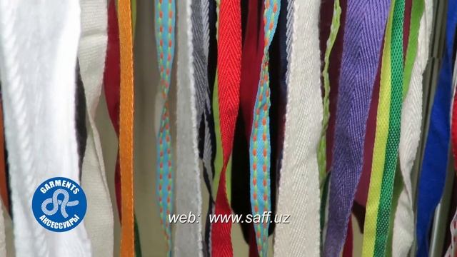 SAFF Textile
