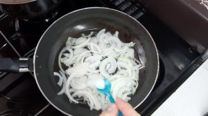 Питаюсь месяц на 4500 руб. Куриная печень с вермишелью