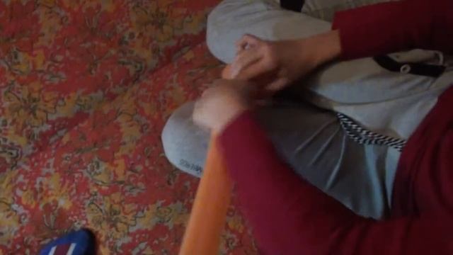 Меч Из Надувных Шариков смотреть онлайн