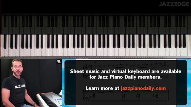 This Piano Technique Changed My Playing Forever (JPD #120) смотреть онлайн