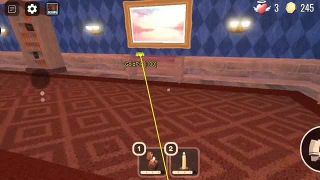 Doors Mobile Script Gameplay Fluxus Script For Doors Roblox