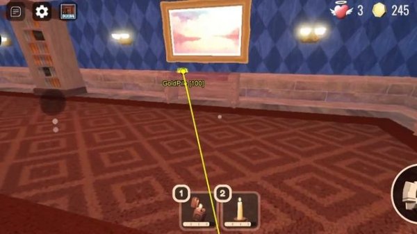 doors mobile script gameplay fluxus script for doors roblox