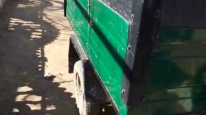 МОТОБЛОК+"МУРАВЕЙ", СМОТРИ ЧТО ПОЛУЧИЛОСЬ!