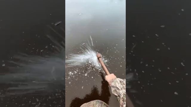 ПРОВЕРКА НА ПРОЧНОСТЬ! смотреть онлайн