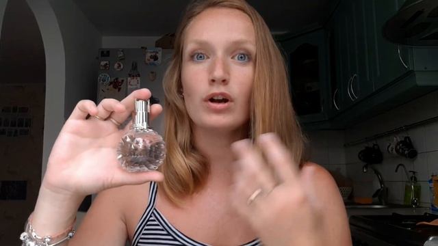 Lanvin Eclat De Fleurs   ????