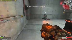 Играем в Enemy Territory   QUAKE Wars по сети