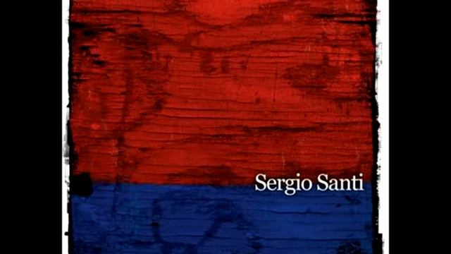Carancho. Sergio Santi смотреть онлайн