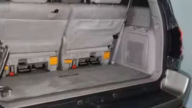 2004 Toyota Sequoia - Memphis TN смотреть онлайн