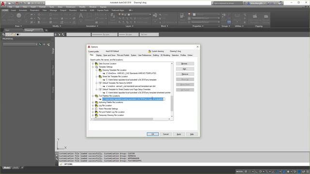 AutoCAD Managing CAD like a Boss 2.0 смотреть онлайн
