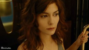 BAND ODESSA - ПОПУТЧИЦА