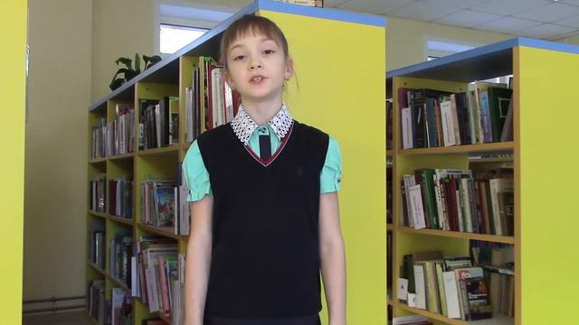 Страна читающая — Кристина Ладыгина «Моим стихам, написанным так рано…» смотреть онлайн