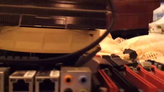Noctua nh-c14 y evga p67 ftw смотреть онлайн