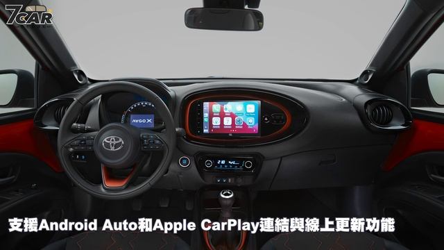 【影音新聞】Toyota Aygo X｜轉型跨界小型掀背車 新一代歐洲登場!【7Car小七車觀點】 смотреть онлайн