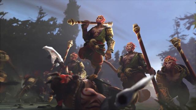 7 ФИЛОСОФСКИХ РЕПЛИК ГЕРОЕВ ДОТЫ смотреть онлайн