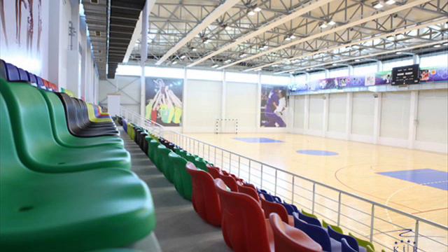 KUR OTELI PRODUSER MADINA