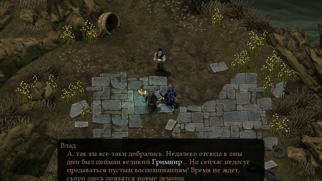 Прохождение Игры Magicka Глава 6 Возвращение Волшебника/С каналом: Играем Вместе смотреть онлайн