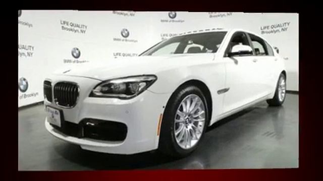 2015 BMW 740i Li XDrive In Brooklyn, NY 11209