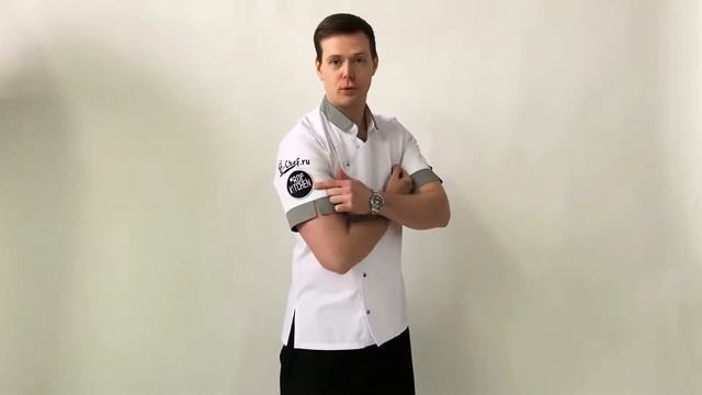 Поварской китель смотреть онлайн