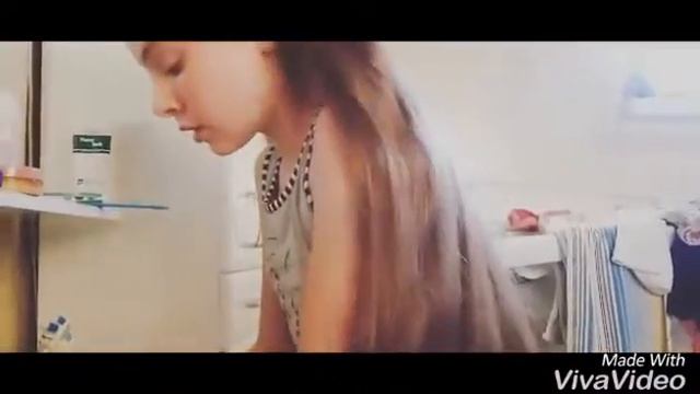 Моё Утро☆Butterfly D.K смотреть онлайн