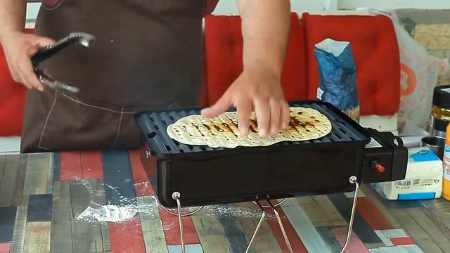КУЛИНАРНЫЙ БАРДАЧОК ДЯДЮШКИ ПАХОМА. ГРИЛЬ Weber смотреть онлайн