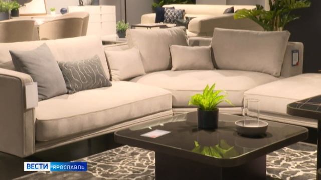 Специалисты мебельной фабрики Enza Home дали советы, как сделать свой дом комфортнее и уютнее смотреть онлайн