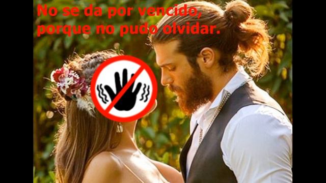 El amor solo pasa una vez, esa persona para mi? смотреть онлайн