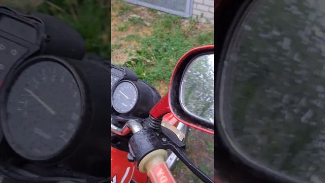 Орион 125 кубов.