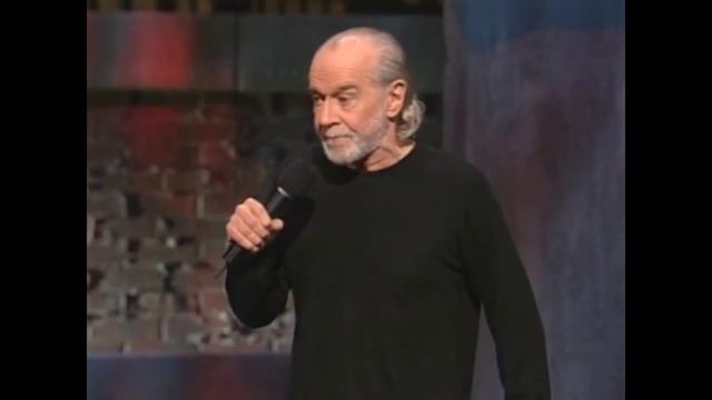 114_Джордж Карлин - Служба безопасности в аэропорту смотреть онлайн