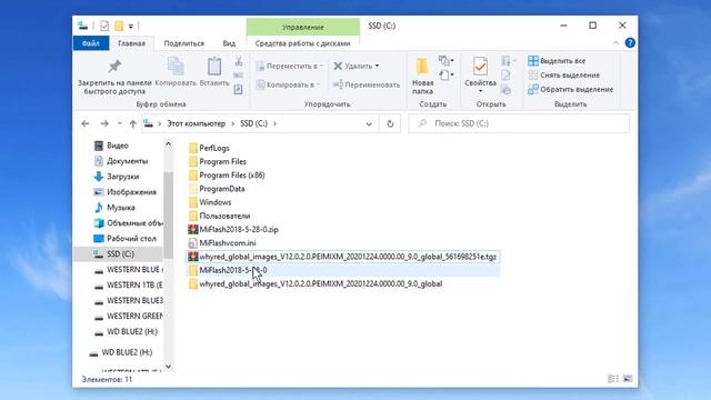 Как прошить Xiaomi Redmi Note 5.Как обновить Redmi.Прошивка Редми смотреть онлайн