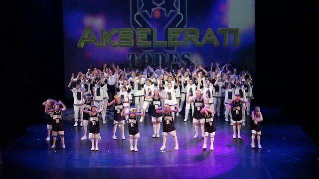 Todes Riga 01 07 2023 30 Final смотреть онлайн