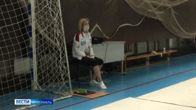 В Ярославле возобновили работу рестораны, спортивные секции, фитнес-клубы, музеи