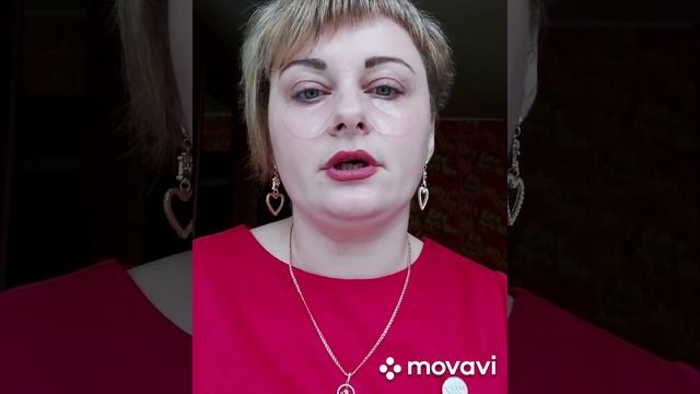 Тестирование патчей от Mary Kay смотреть онлайн