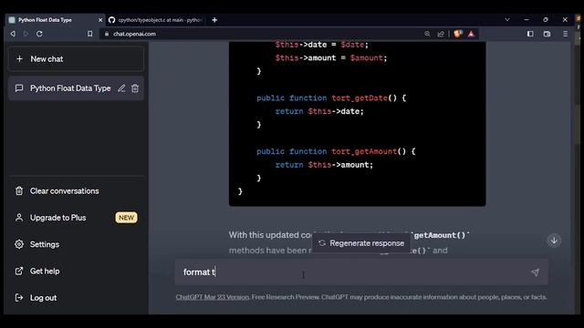 12 Ways to Use Chat GPT for Coding Like a Pro смотреть онлайн