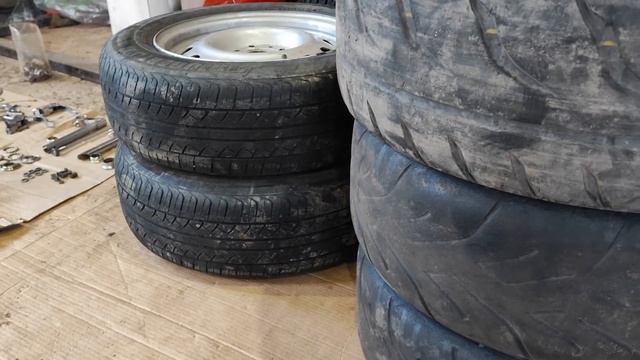 Episode 9. Разбил машину на гонках . смотреть онлайн