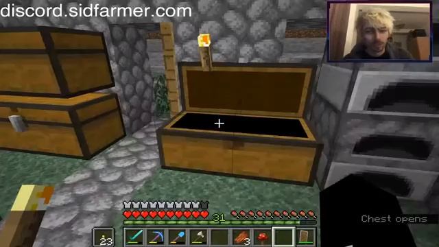 LiveCraft - Minecraft Realms Java Edition - (03/01/2021) смотреть онлайн