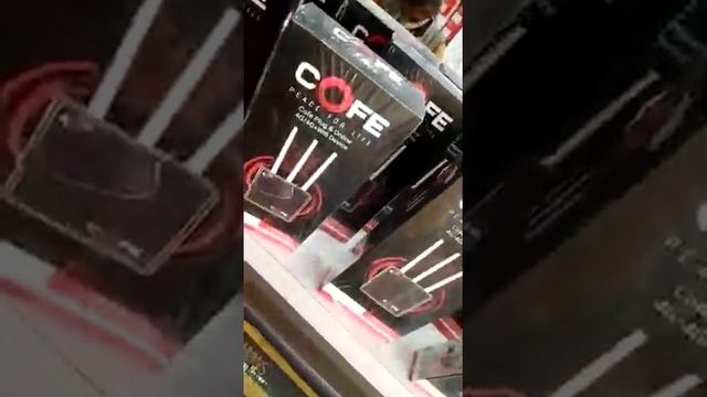 COFE 4G WIFI ROUTER WITH 3 ANTENNA... WIDE RANGE SIM BASED ROUTER смотреть онлайн
