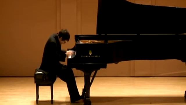 Viktor Valkov- L. Couperin, D. Buxtehude (Recital pt.3) смотреть онлайн