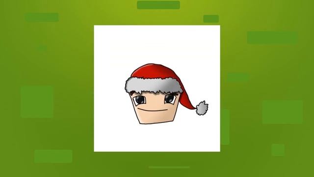 Win a minecraft avatar head speedart! (free) смотреть онлайн