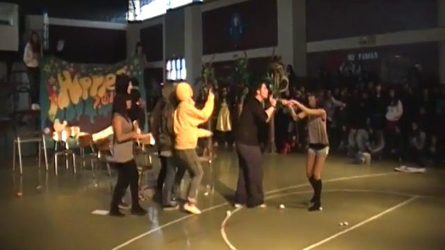 Sketch musical 2011! смотреть онлайн