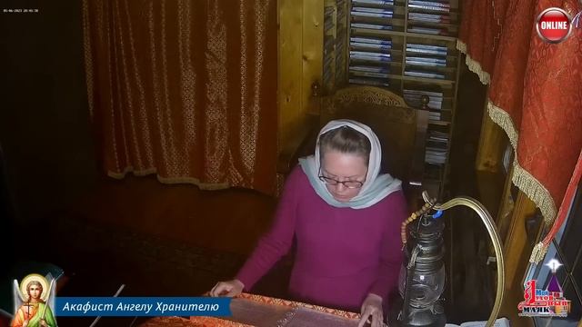 Молитва по соглашению – акафисты понедельника смотреть онлайн