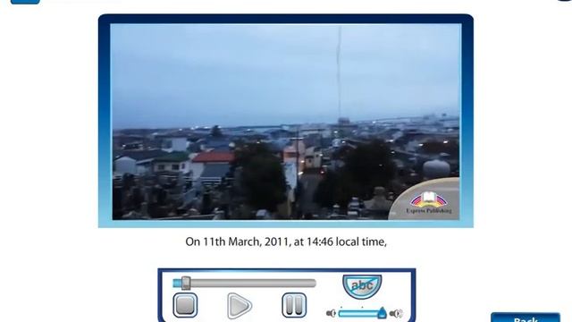 Action 10th grade. Unit 2. The day the Earth moved смотреть онлайн