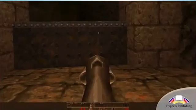 Action 10. Module 3. The World of 2D Gaming смотреть онлайн