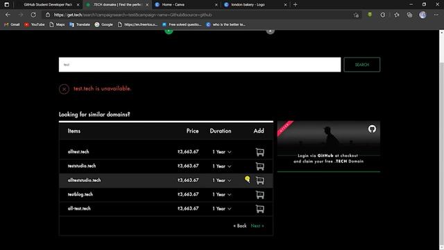 TOP 5 GITHUB STUDENTS DEVELOPER PACK OFFERS that you shouldn't miss | GitHub students developer pac смотреть онлайн