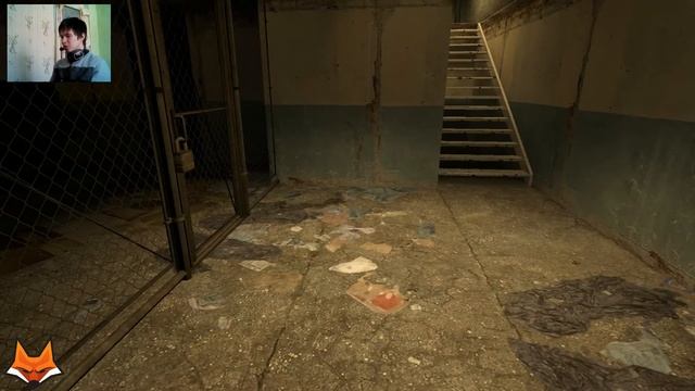 HALF-LIFE С СМЕШНЫМ ПЕРЕВОДОМ! Я РЖАЛ! - "Half-Life 2 с гоблинской озвучкой" #1 смотреть онлайн